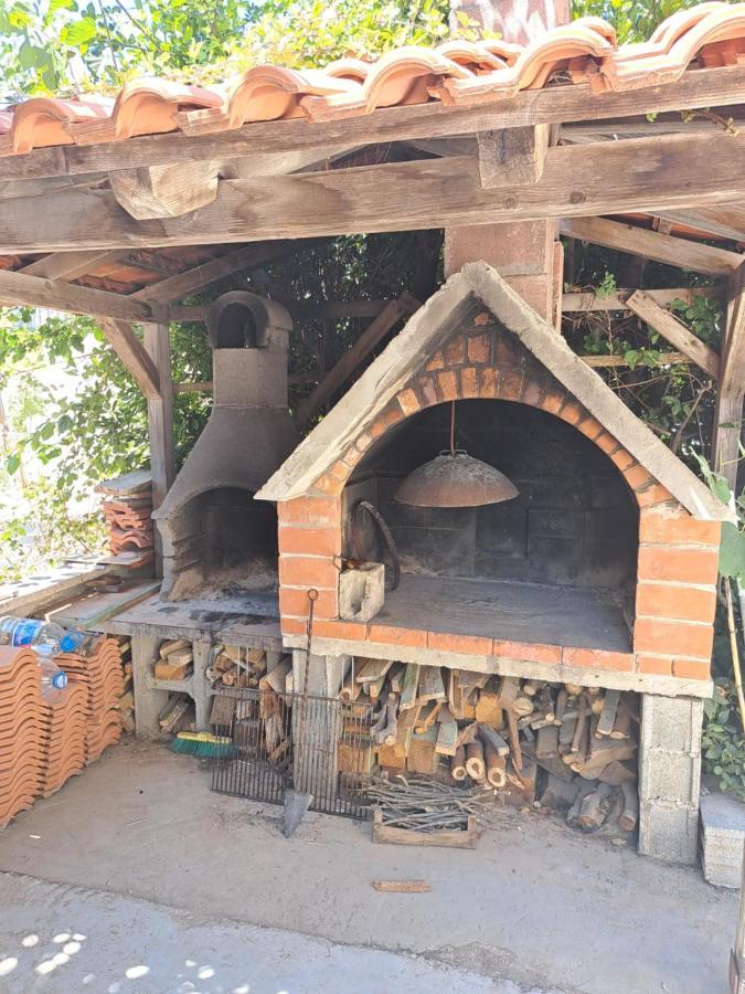 Apartmani Postonjski Privlaka  Buitenkant foto